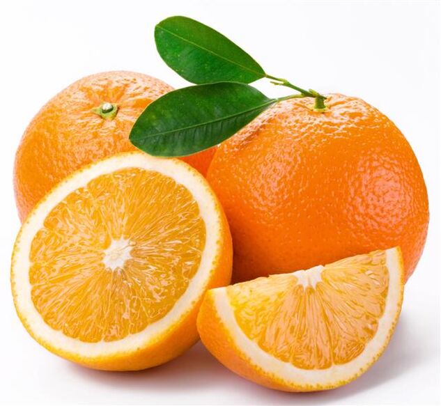 Appelsiner