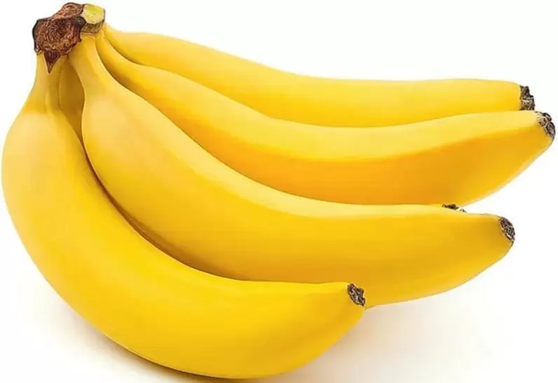 Bananer for å øke styrken