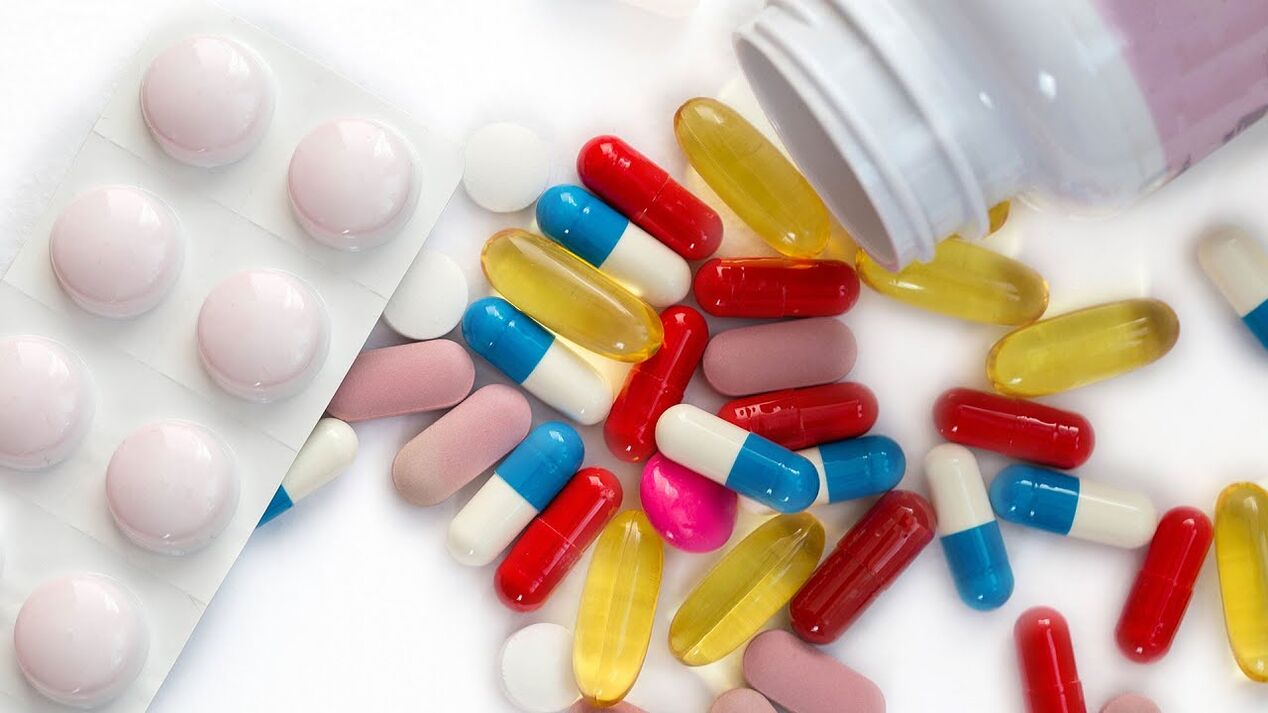 vitaminer i kapsler for potens